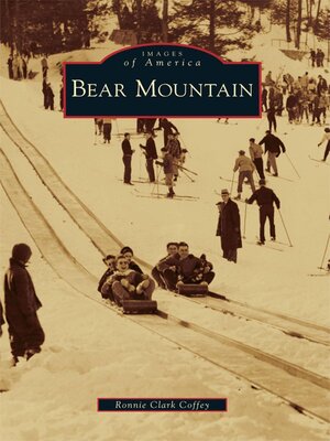 cover image of Bear Mountain